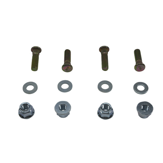 All Balls Wheel Stud & Nut Kit — MPN 85-1075