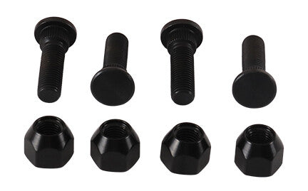 All Balls Wheel Stud & Nut Kit — MPN 85-1009