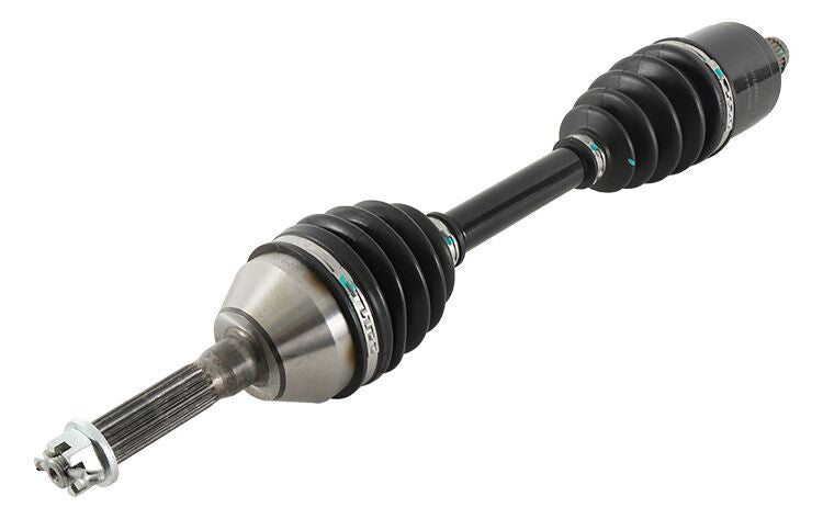 All Balls 6 Ball Heavy Duty Axle — MPN AB6-PO-8-305