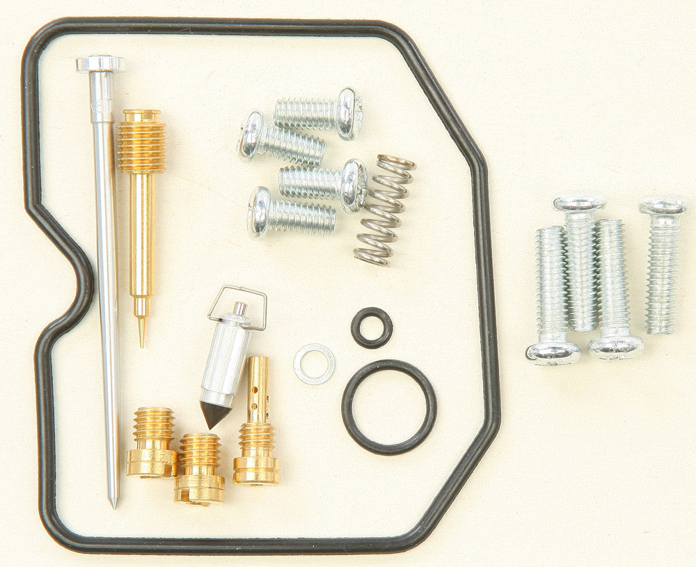 All Balls Carburetor Kit — MPN 26-1077