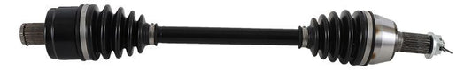All Balls 6 Ball Heavy Duty Axle — MPN AB6-PO-8-342