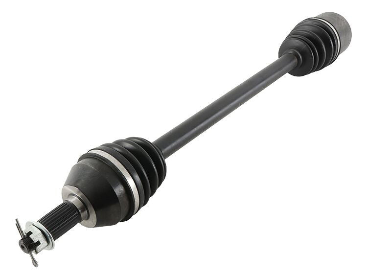 All Balls 8 Ball Extreme Duty Axle — MPN AB8-PO-8-374