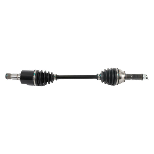 All Balls Standard Axle — MPN ABM-PO-8-328