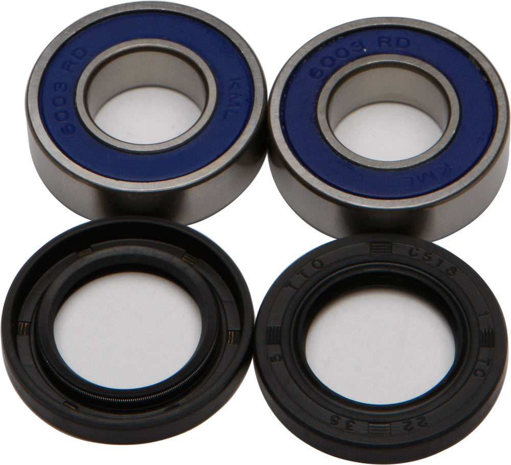 All Balls Wheel Bearing Kits — MPN 25-1054