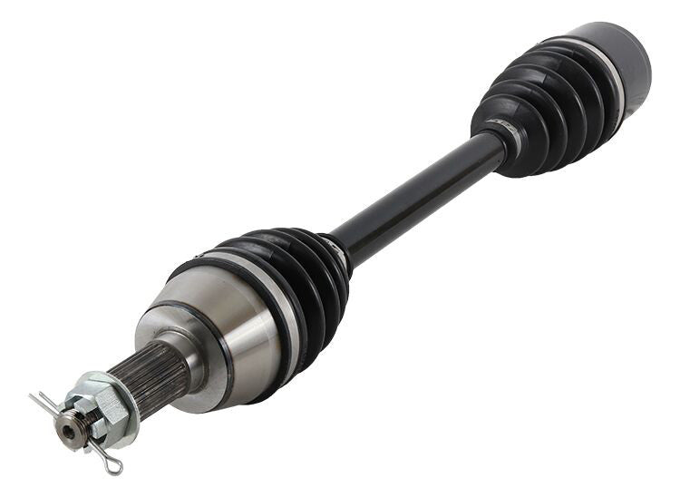 All Balls 6 Ball Heavy Duty Axle — MPN AB6-PO-8-304