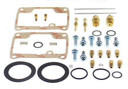All Balls Carburetor Repair Kit — MPN 26-1936