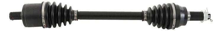 All Balls 8 Ball Extreme Duty Axle — MPN AB8-PO-8-325