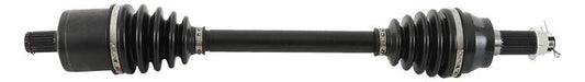All Balls 8 Ball Extreme Duty Axle — MPN AB8-PO-8-325