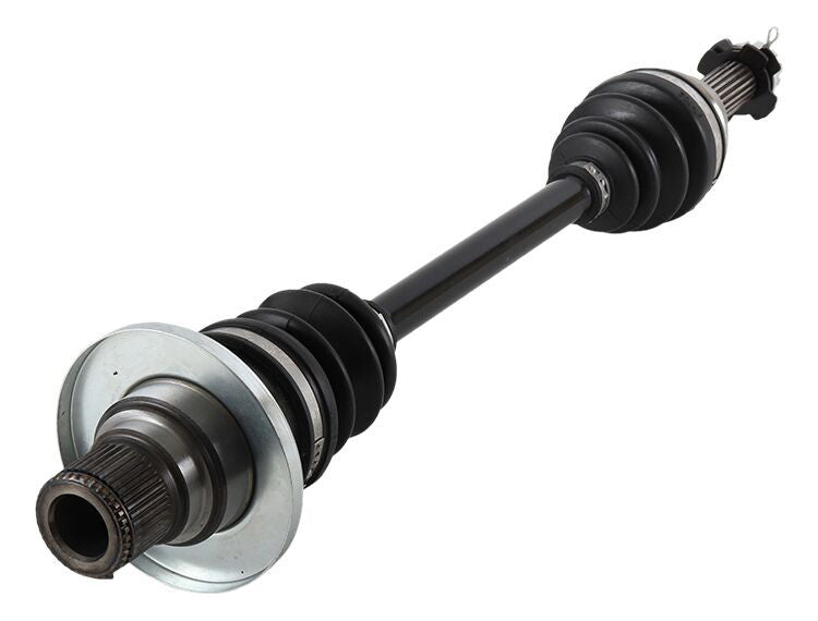 All Balls 6 Ball Heavy Duty Axle — MPN AB6-SK-8-320