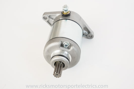 Starter Motor for Arctic Cat / Suzuki 2002-2013 - 61-310