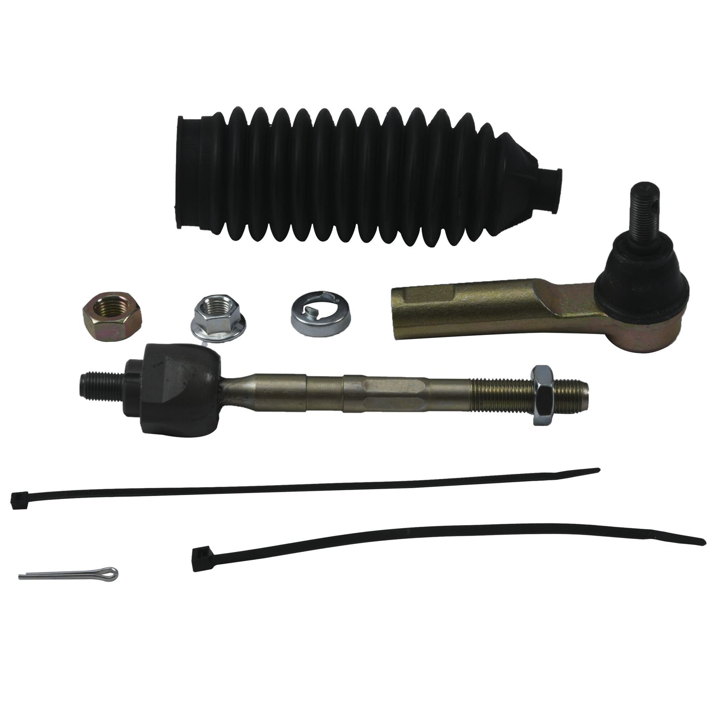 All Balls Rack Tie Rod Kit — MPN 51-1099