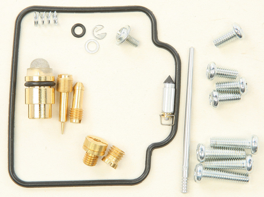 All Balls Carburetor Kit — MPN 26-1078
