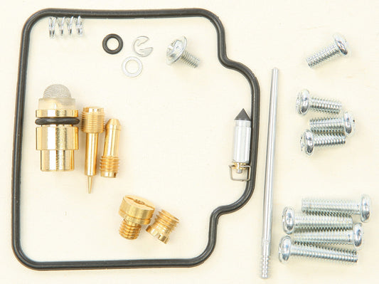 All Balls Carburetor Kit — MPN 26-1078
