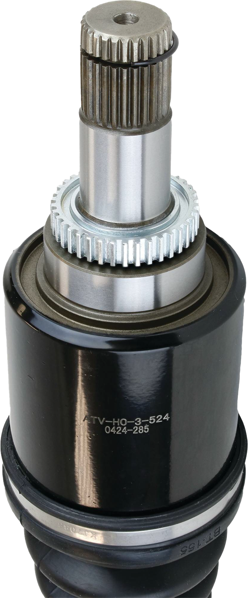 All Balls 6 Ball Heavy Duty Axle — MPN AB6-HO-8-386