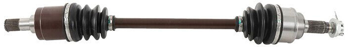 All Balls 6 Ball Heavy Duty Axle — MPN AB6-HO-8-239