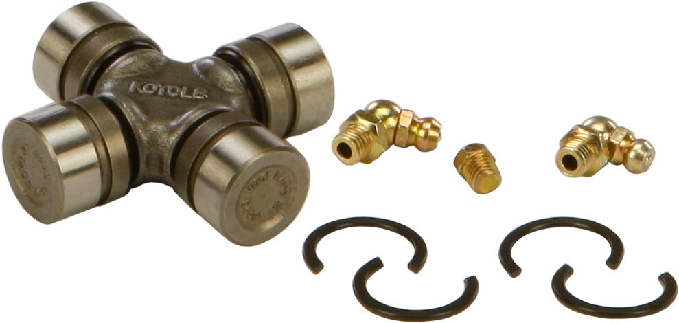 All Balls Atv/Utv U-Joints — MPN 19-1003