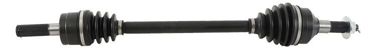 All Balls 8 Ball Extreme Duty Axle — MPN AB8-KW-8-137