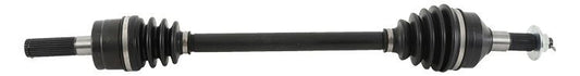 All Balls 8 Ball Extreme Duty Axle — MPN AB8-KW-8-137