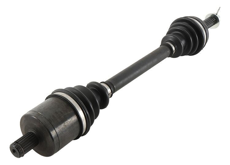 All Balls 8 Ball Extreme Duty Axle — MPN AB8-PO-8-314