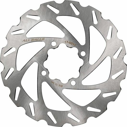 All Balls Brake Rotor — MPN 18-0017