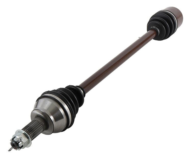 All Balls 6 Ball Heavy Duty Axle — MPN AB6-PO-8-313