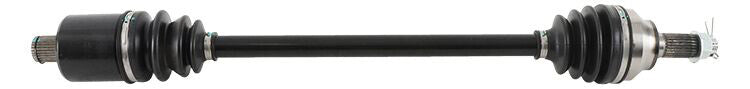 All Balls 6 Ball Heavy Duty Axle — MPN AB6-PO-8-399