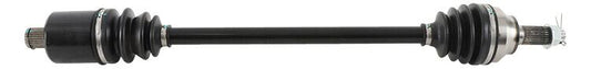 All Balls 6 Ball Heavy Duty Axle — MPN AB6-PO-8-399