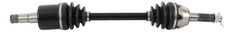 All Balls 6 Ball Heavy Duty Axle — MPN AB6-PO-8-385