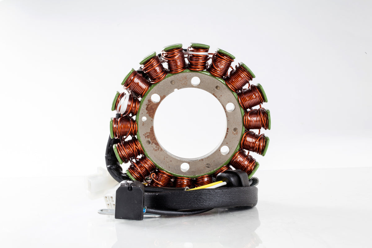 Stator for Suzuki 2002-2007 - 21-810