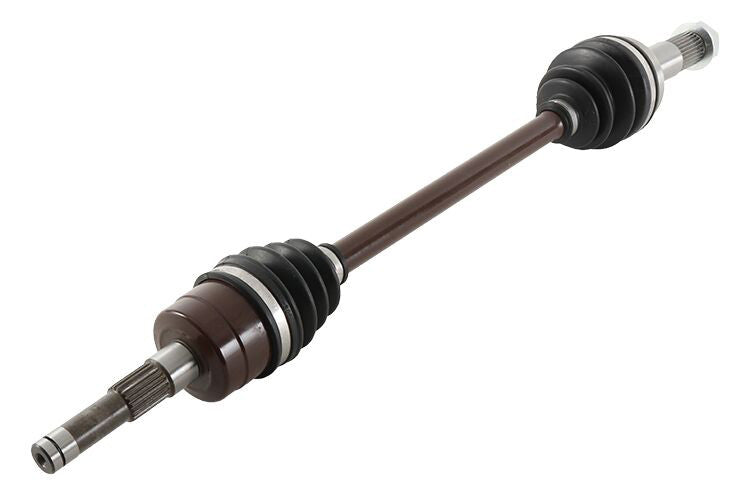 All Balls 6 Ball Heavy Duty Axle — MPN AB6-YA-8-221