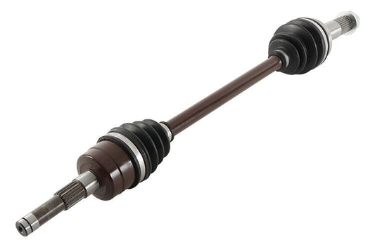 All Balls 6 Ball Heavy Duty Axle — MPN AB6-YA-8-221