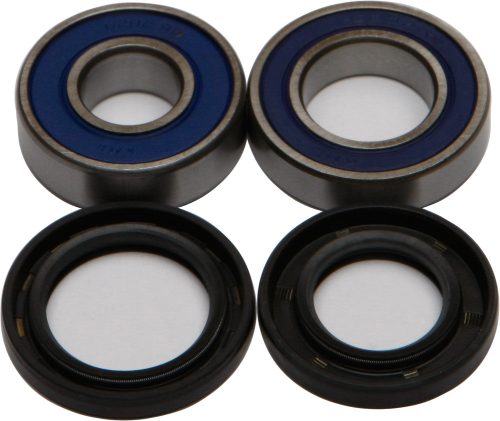 All Balls Wheel Bearing Kits — MPN 25-1208