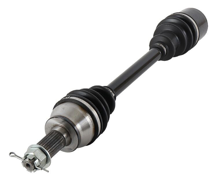 All Balls 6 Ball Heavy Duty Axle — MPN AB6-PO-8-325