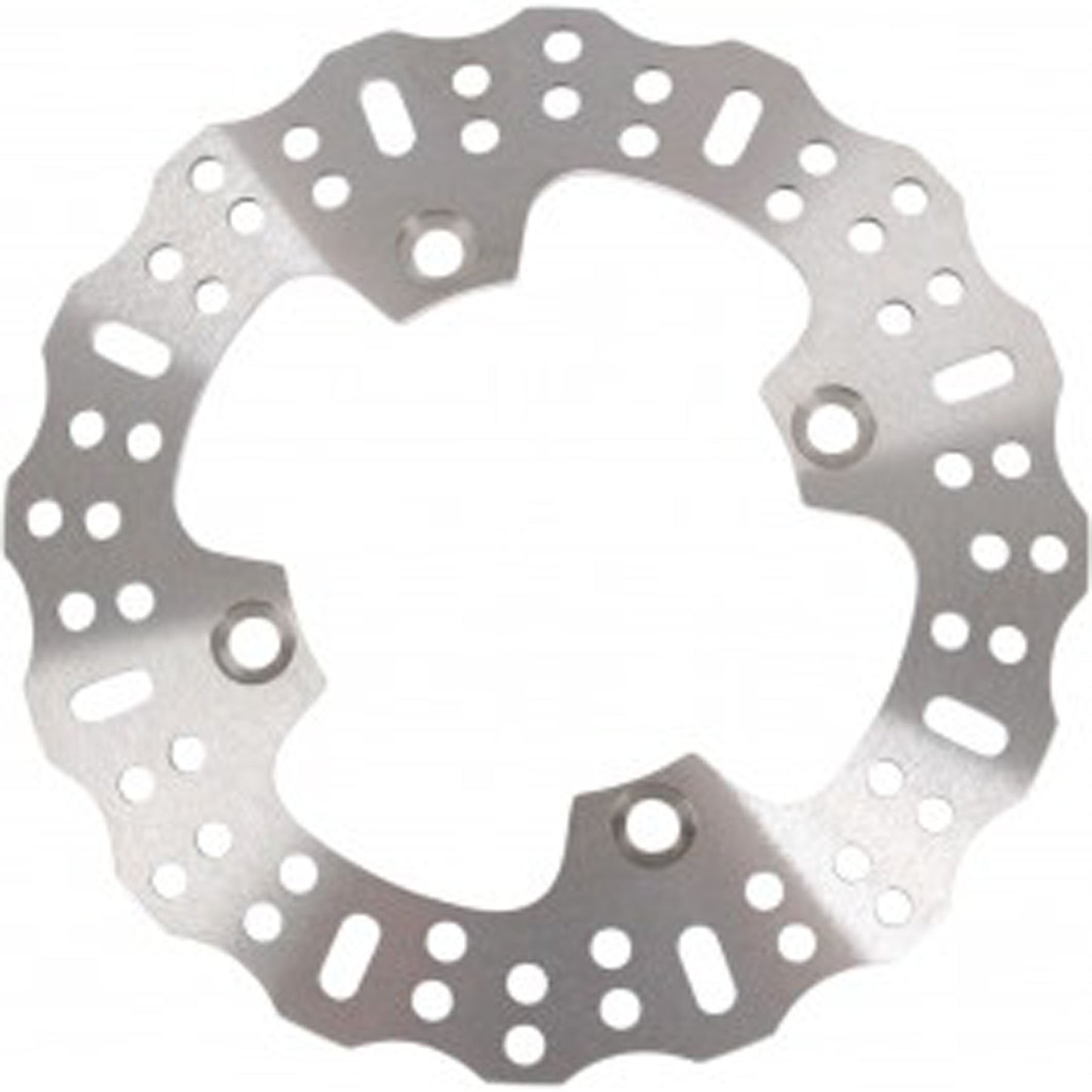 Ebc Contour Rear Rotor - MD6236C