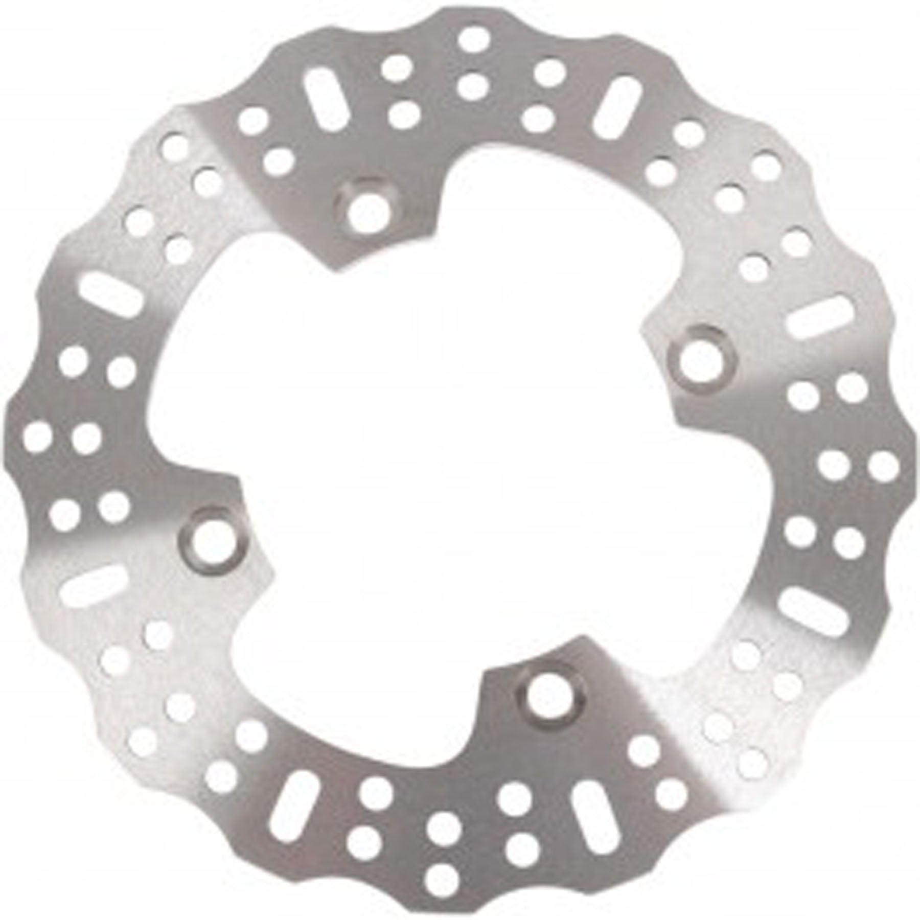 Ebc Contour Rear Rotor - MD6236C