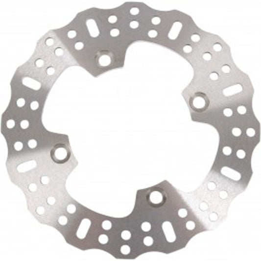 Ebc Contour Rear Rotor - MD6236C