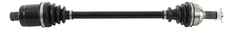 All Balls 6 Ball Heavy Duty Axle — MPN AB6-PO-8-381