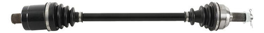All Balls 6 Ball Heavy Duty Axle — MPN AB6-PO-8-381