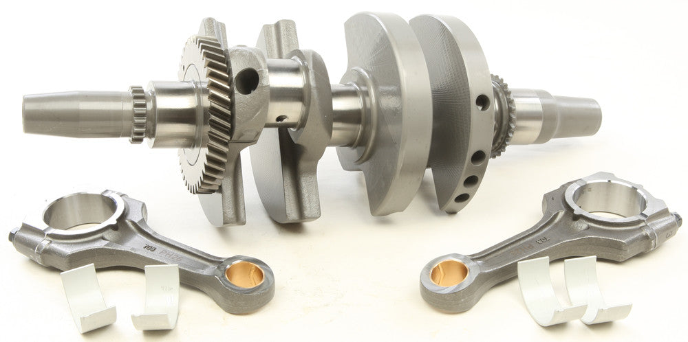 Hot Rods Complete Crankshaft Assembly — MPN 4424
