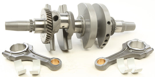 Hot Rods Complete Crankshaft Assembly — MPN 4424