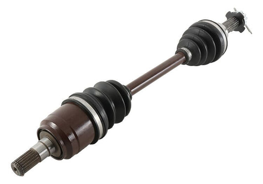 All Balls 6 Ball Heavy Duty Axle — MPN AB6-SK-8-300