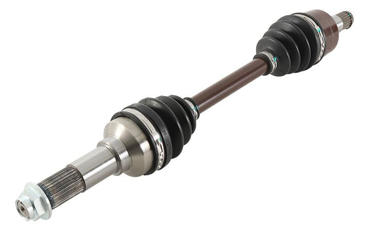 All Balls 6 Ball Heavy Duty Axle — MPN AB6-YA-8-317