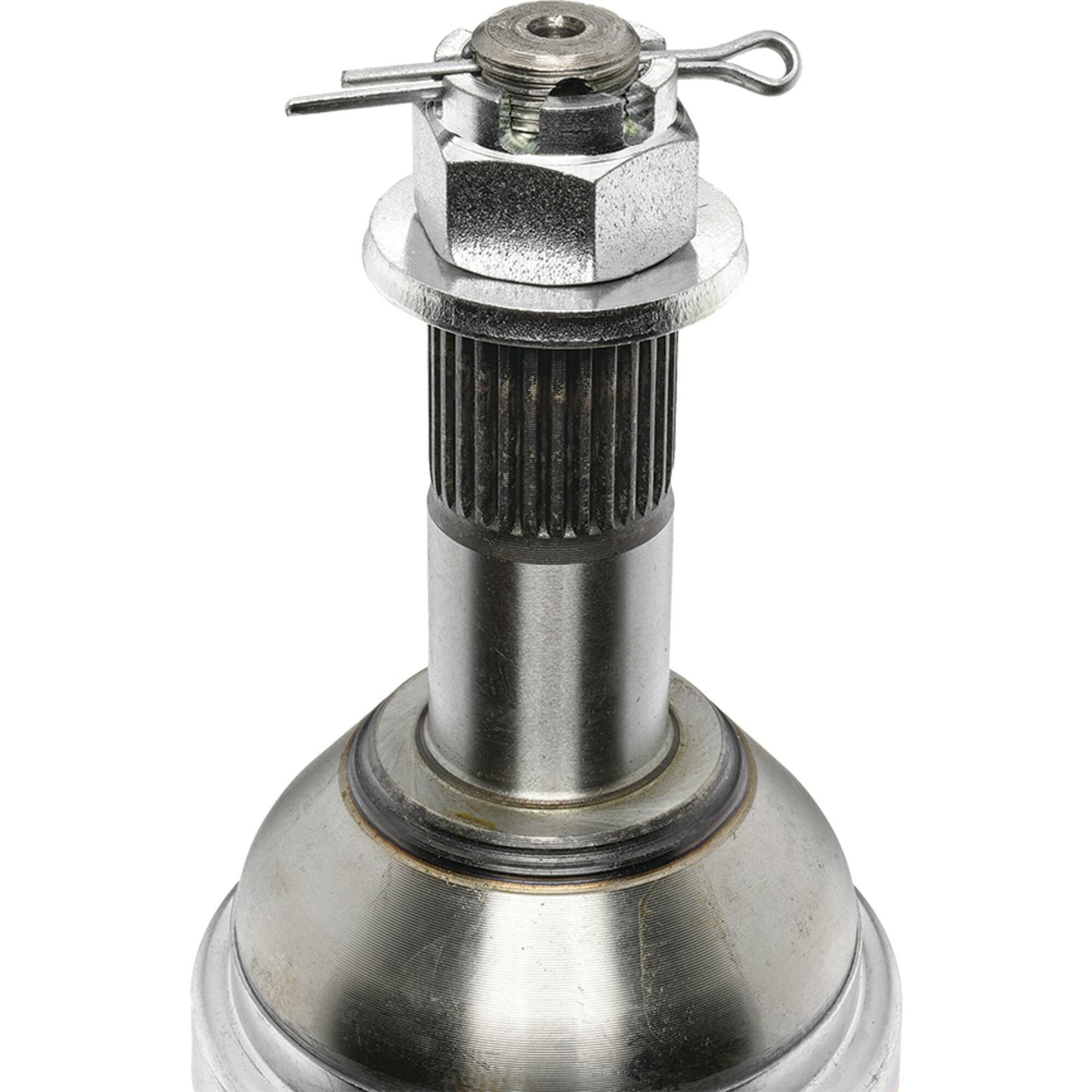 All Balls 8 Ball Extreme Duty Axle — MPN AB8-CA-8-342