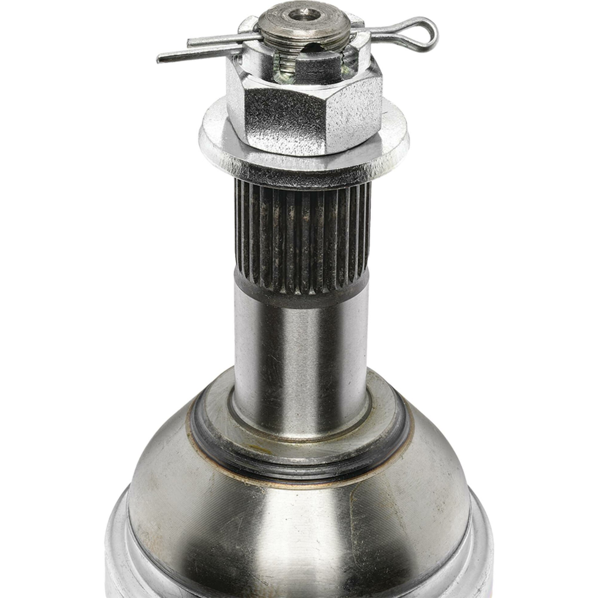 All Balls 8 Ball Extreme Duty Axle — MPN AB8-CA-8-342