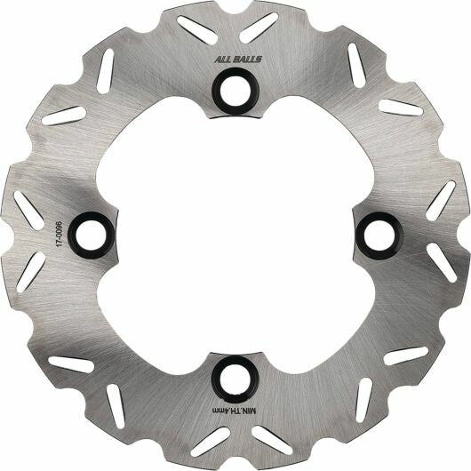 All Balls Brake Rotor — MPN 18-0096