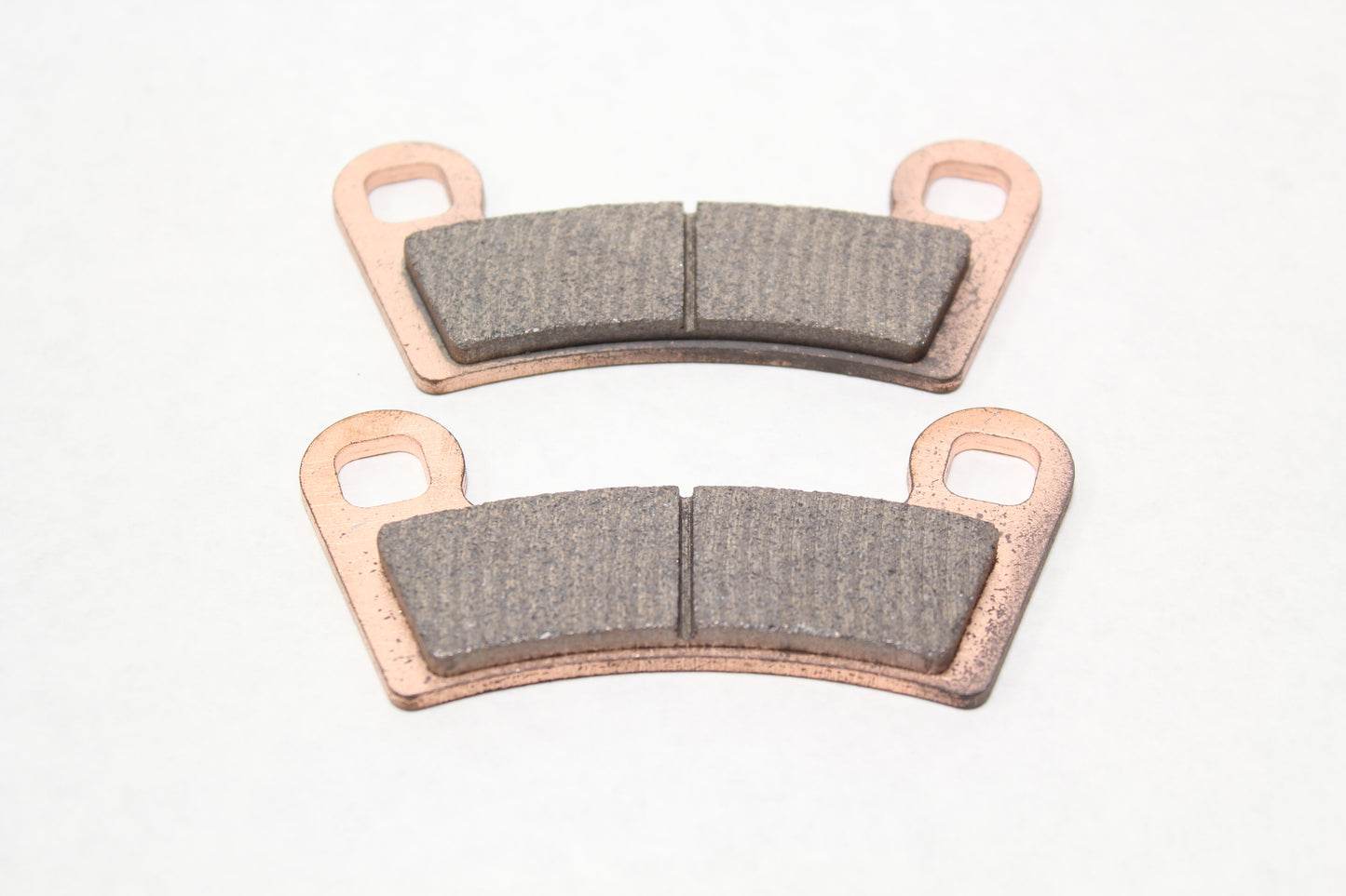 All Balls Sintered Brake Pads — MPN 18-8018