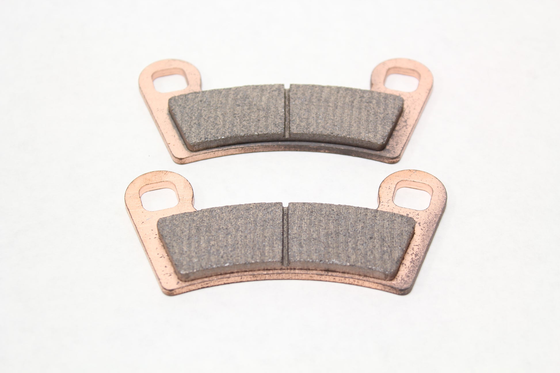 All Balls Sintered Brake Pads — MPN 18-8018