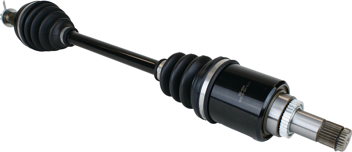 All Balls 6 Ball Heavy Duty Axle — MPN AB6-HO-8-386