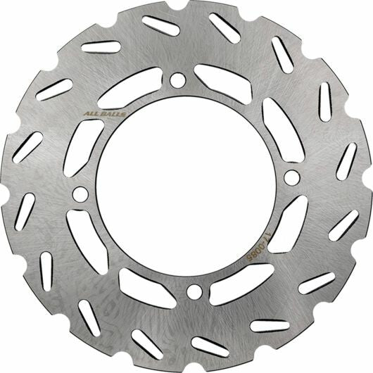 All Balls Brake Rotor — MPN 18-0085