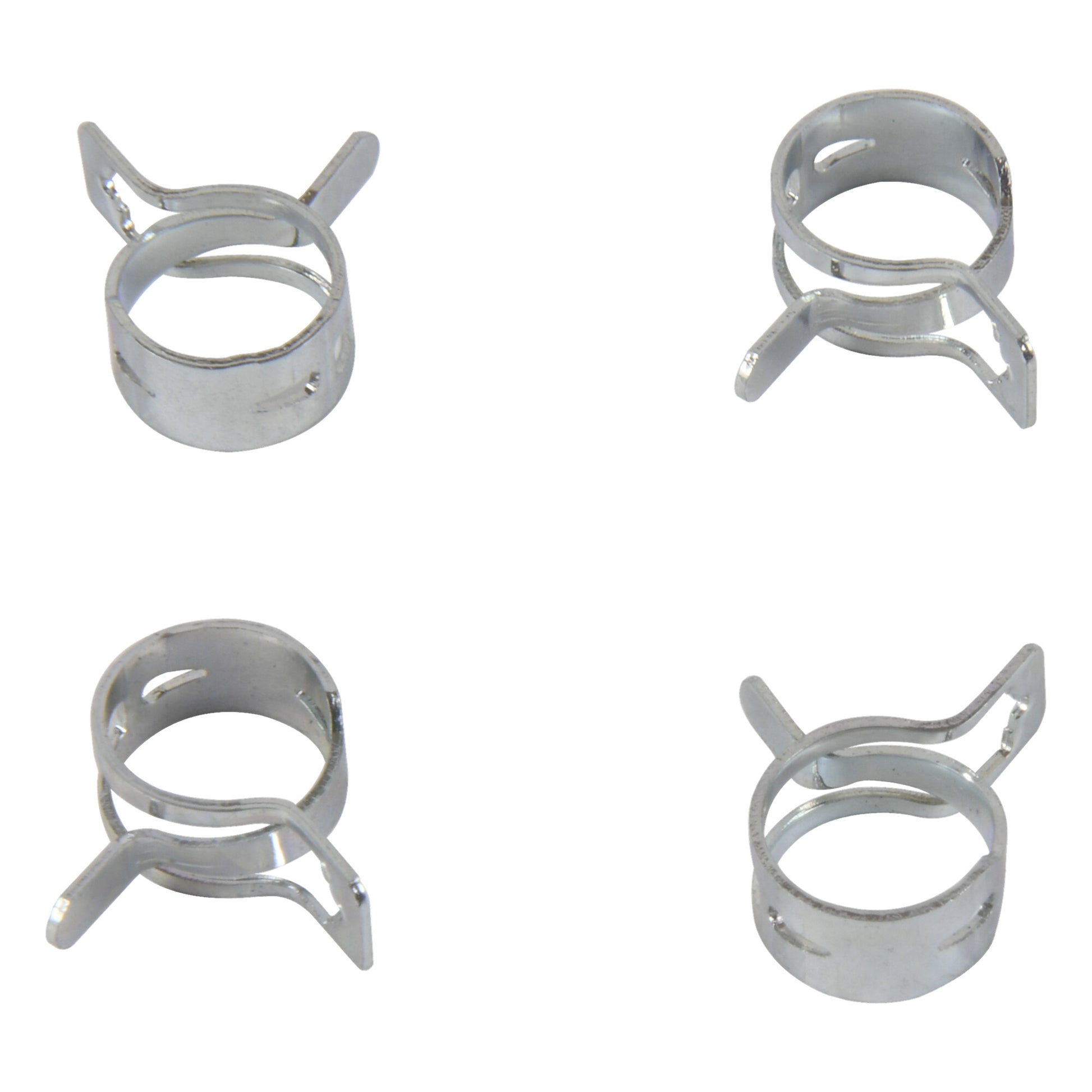 All Balls Hose Clamps Refill Kit — MPN FS00068